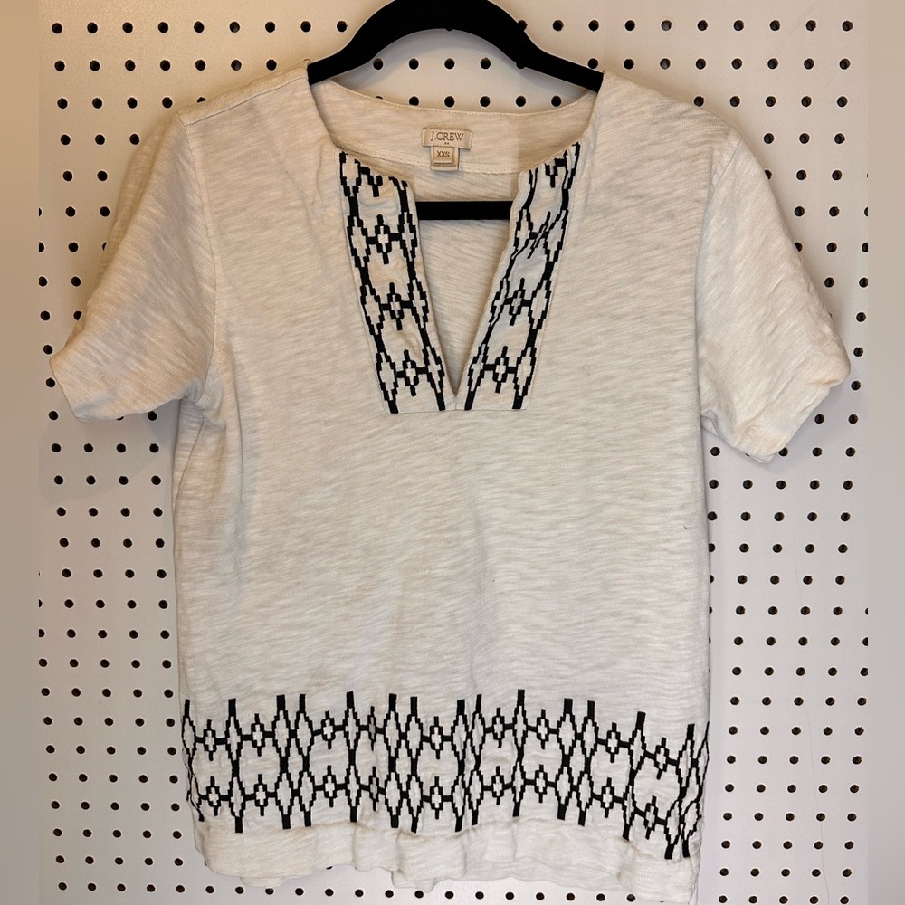 🛍️ J. crew factory shirt 🛍️